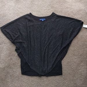 NWT Glam Going Out Top